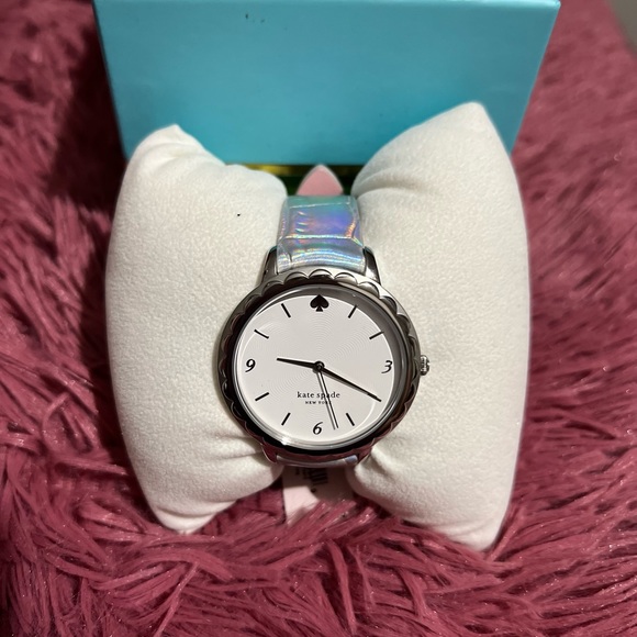 COPY - NWT Kate Spade ♠️ morningside watch. - Picture 2 of 4